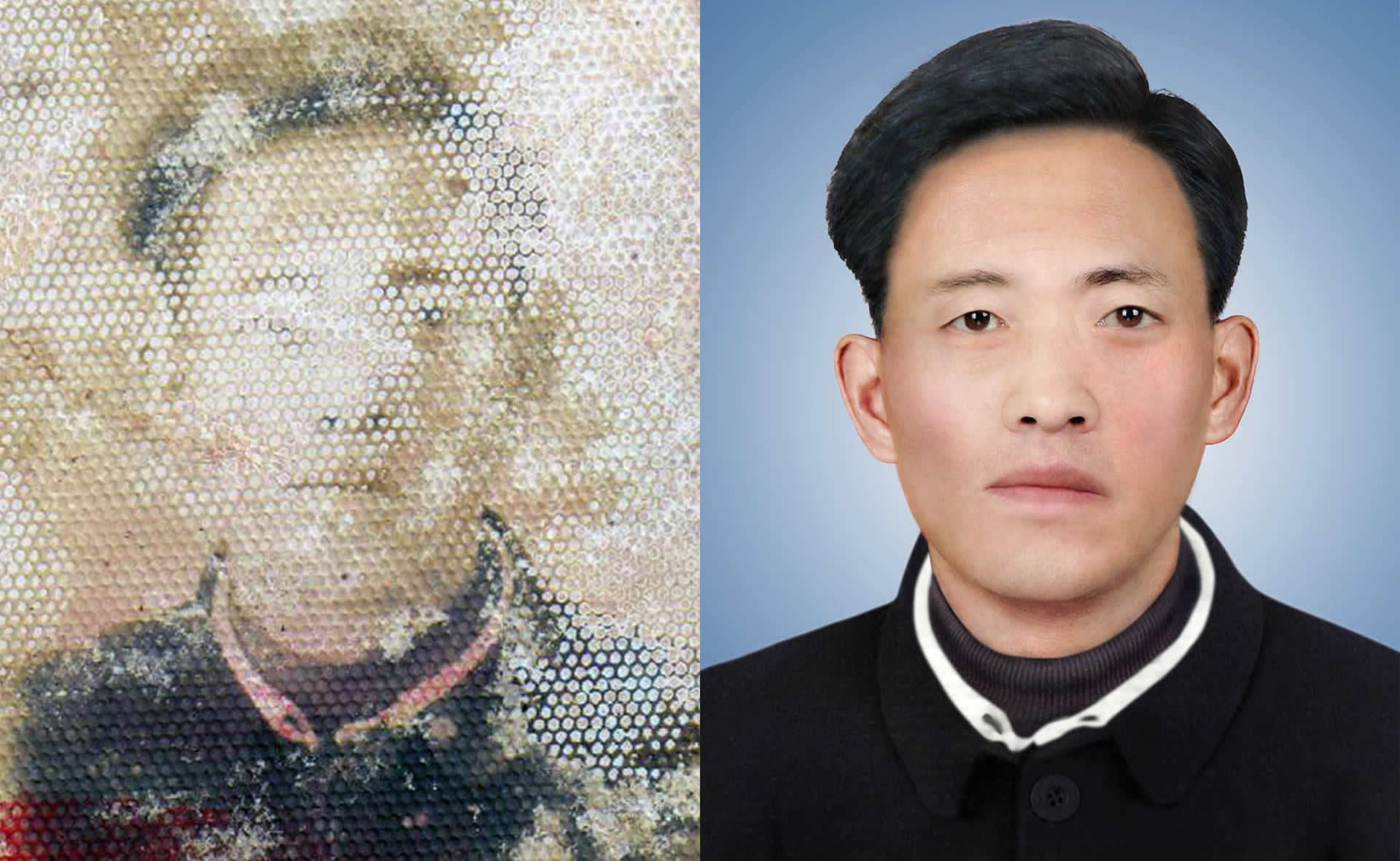 宜宾老照片修复