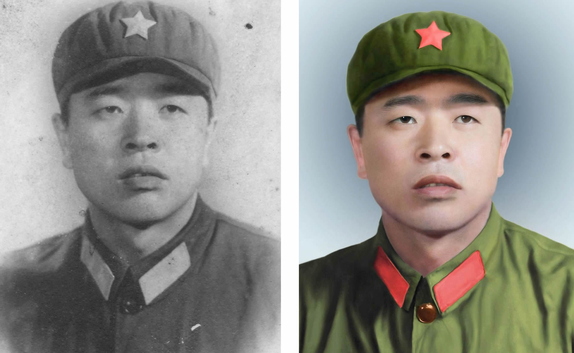 宜宾老照片修复