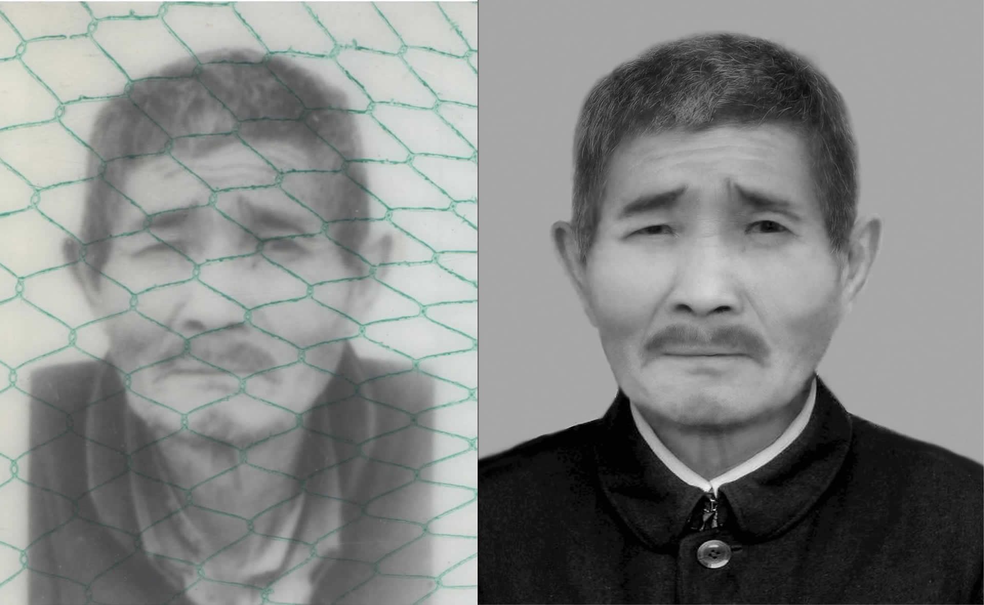 宜宾老照片修复